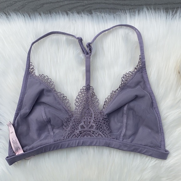 Victoria’s Secret body by Victoria lace bralette - Picture 3 of 5